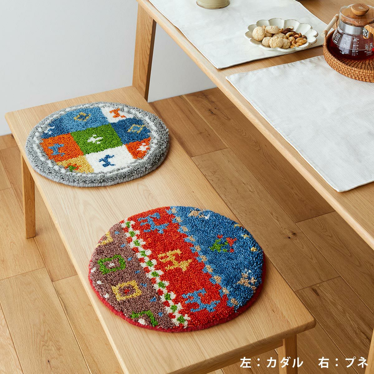 カダル チェアパッド04