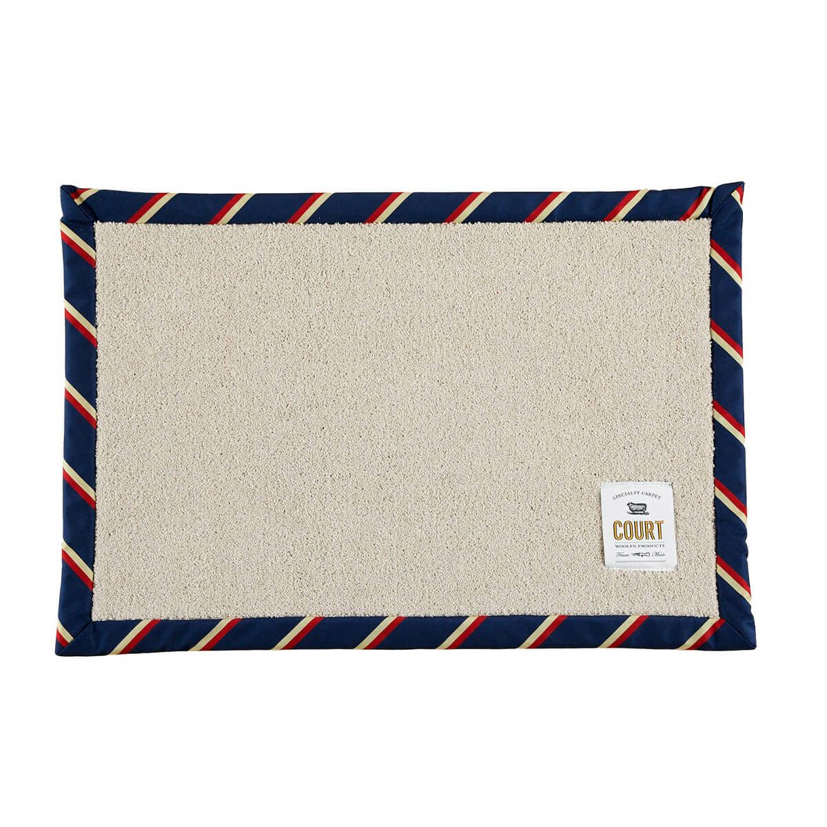 カレッジコート　玄関マット05