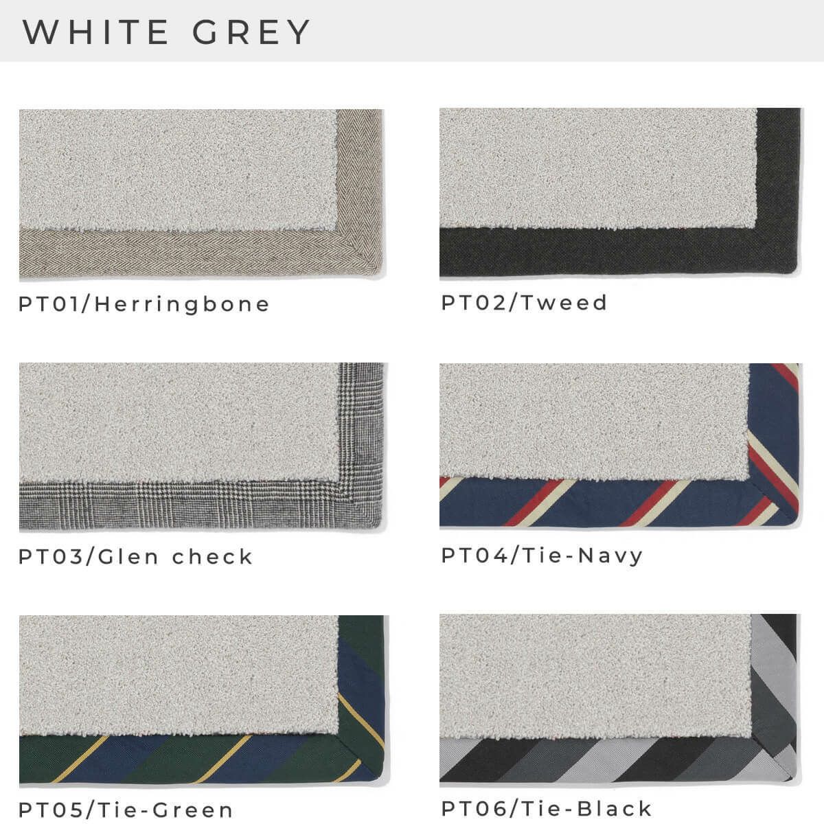 カレッジコート　キッチンマット19