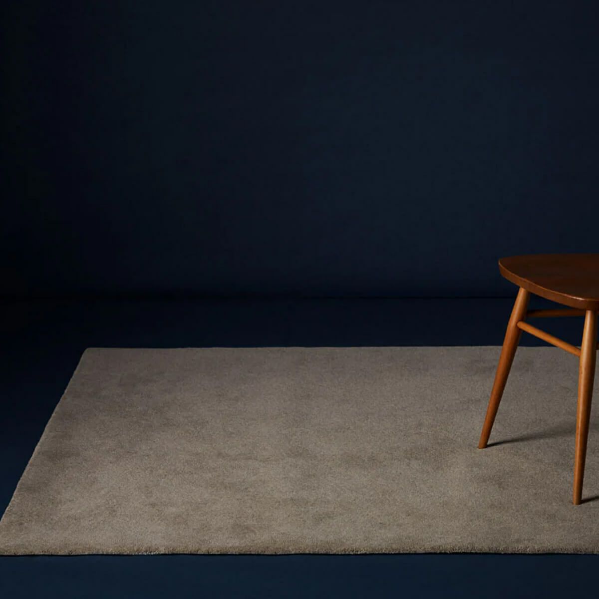 ローカルウーレンコートラグ　スクエア09