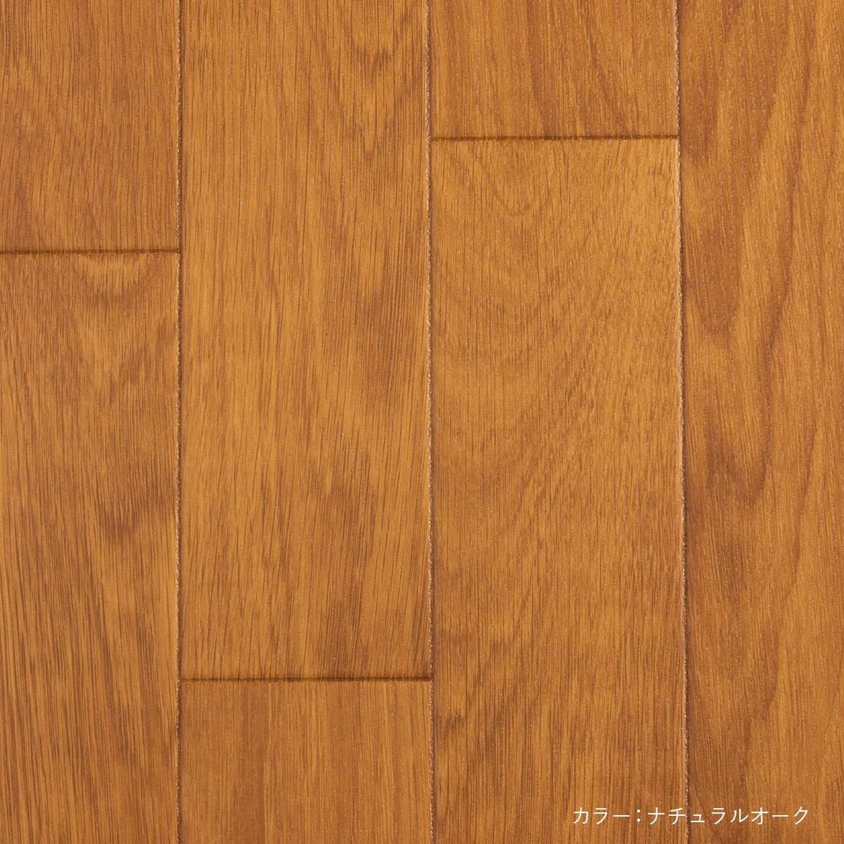 クッションフロア円形　超音波カット22