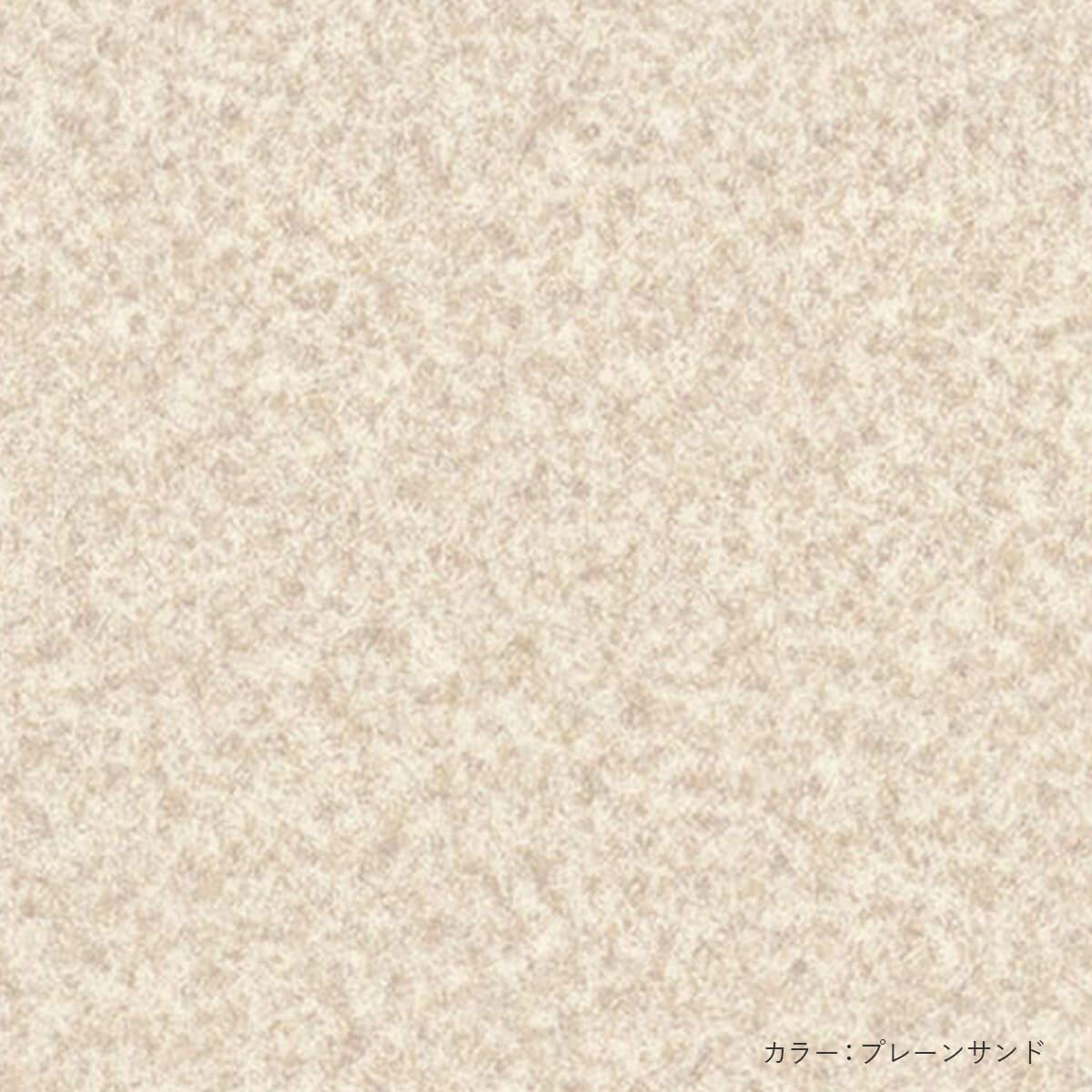 クッションフロア円形　超音波カット27