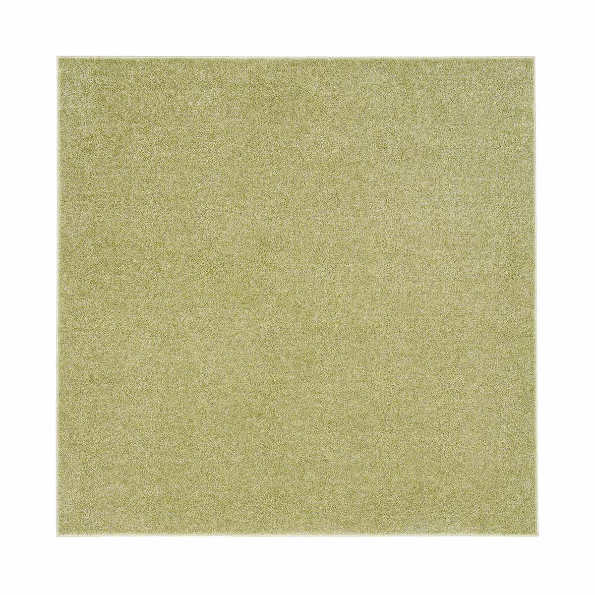 レフル カーペット グリーン