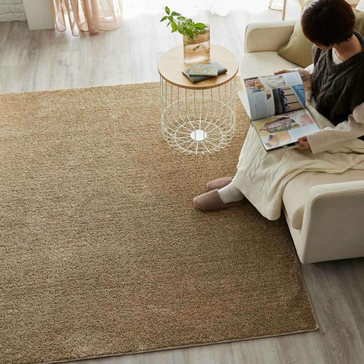 レフル カーペット09