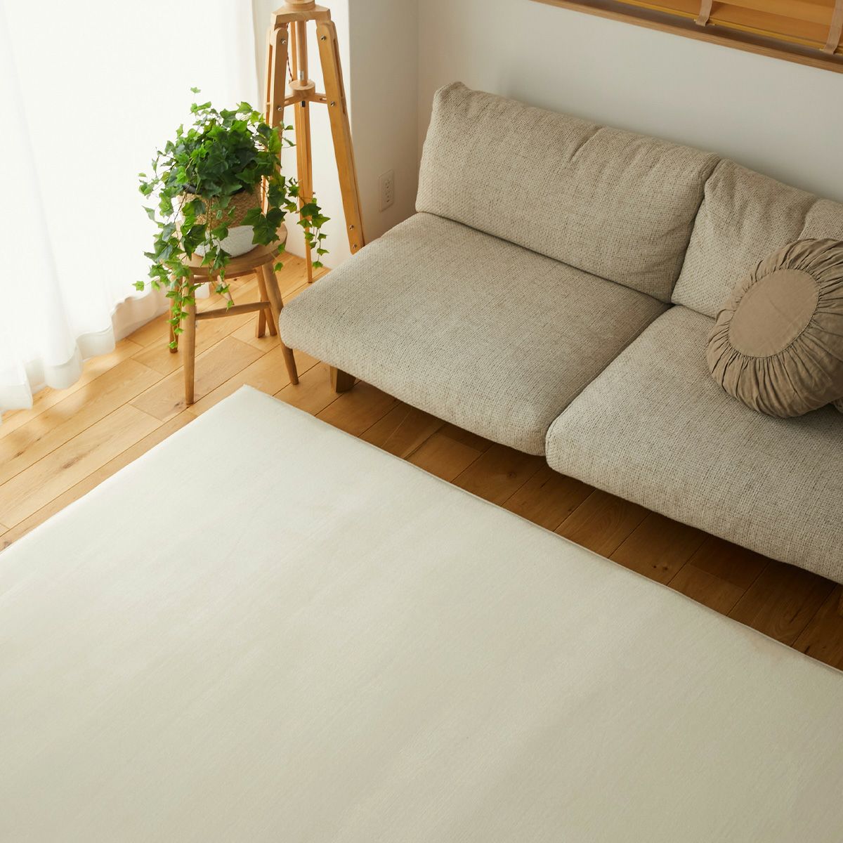 アイボリーのイメージ