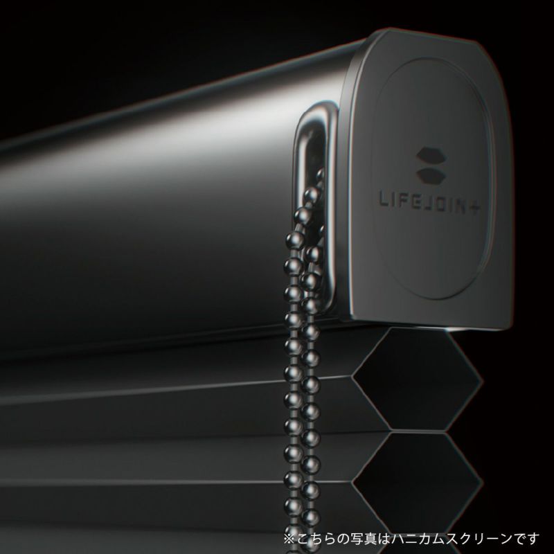 ロールスクリーン完全遮光04