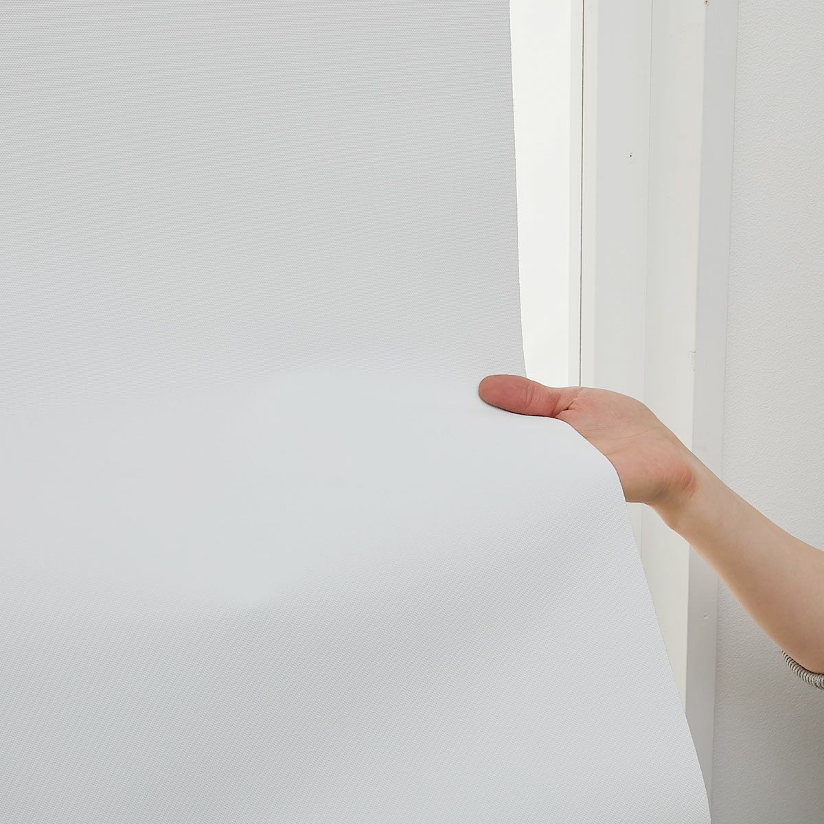 ロールスクリーン完全遮光08