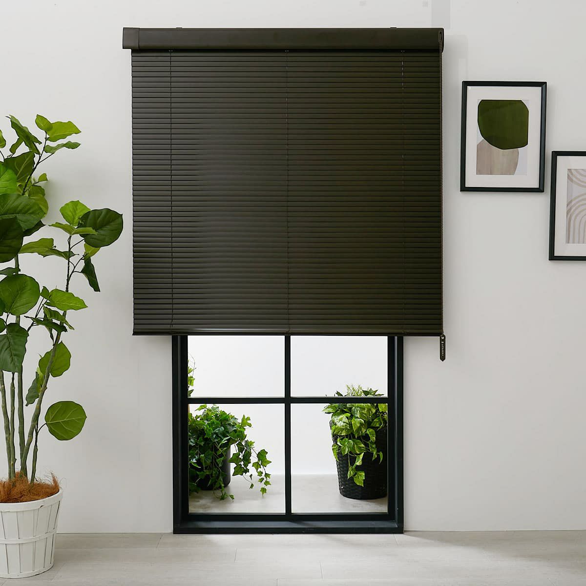 アルミブラインド04