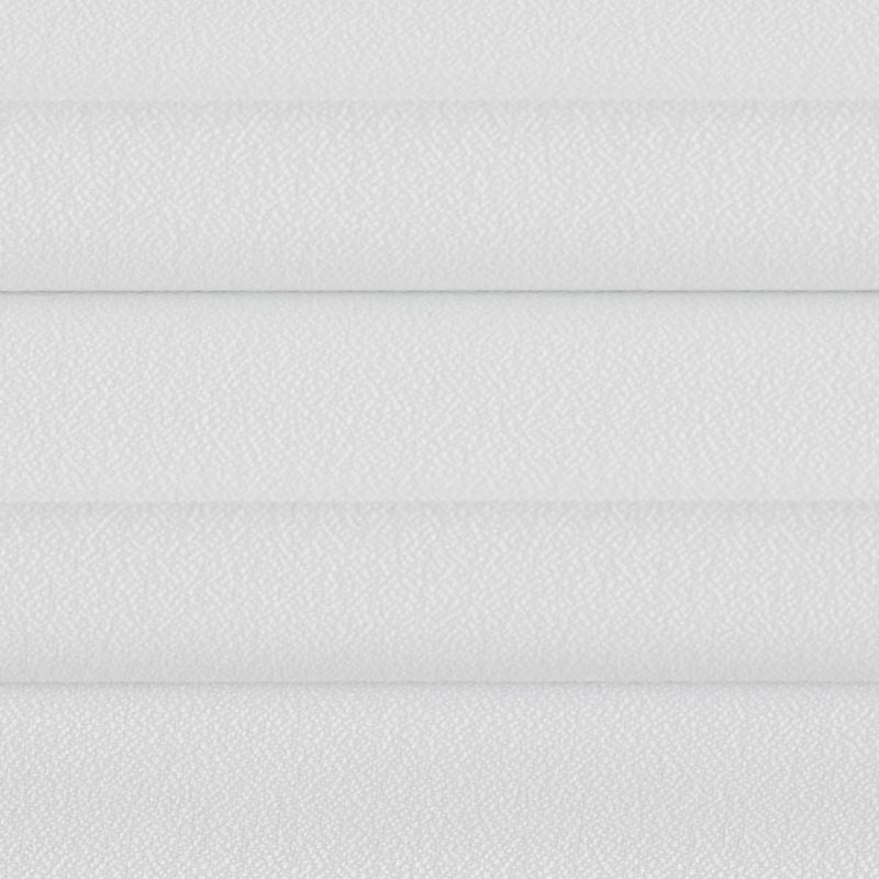 シングルハニカム　遮光　ホワイト