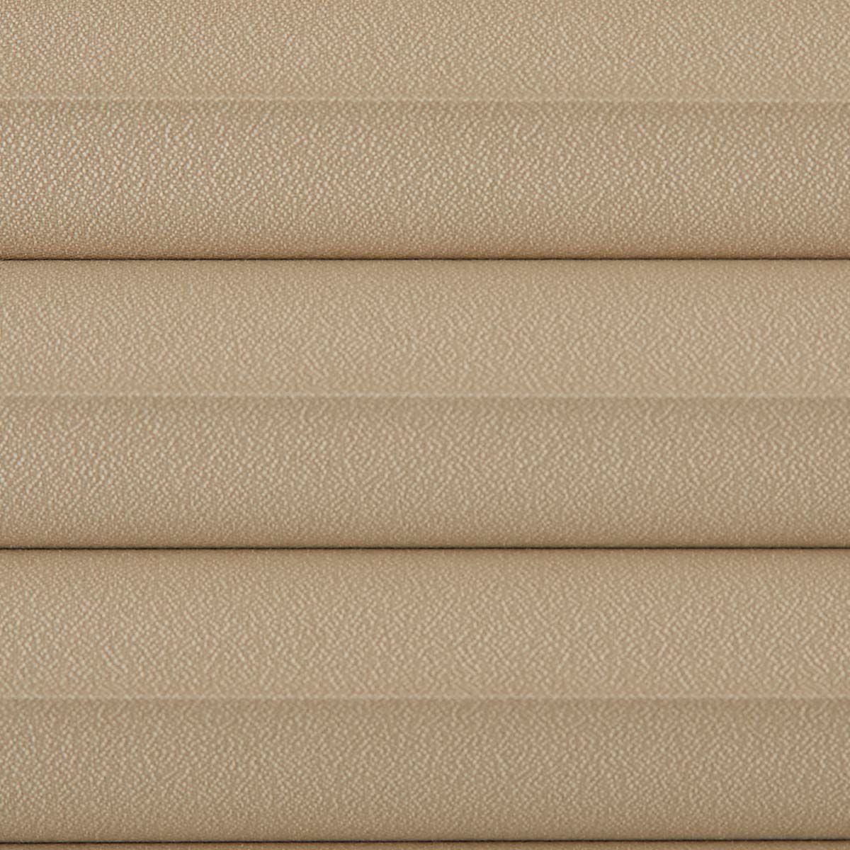 シングルハニカム　遮光　ベージュ