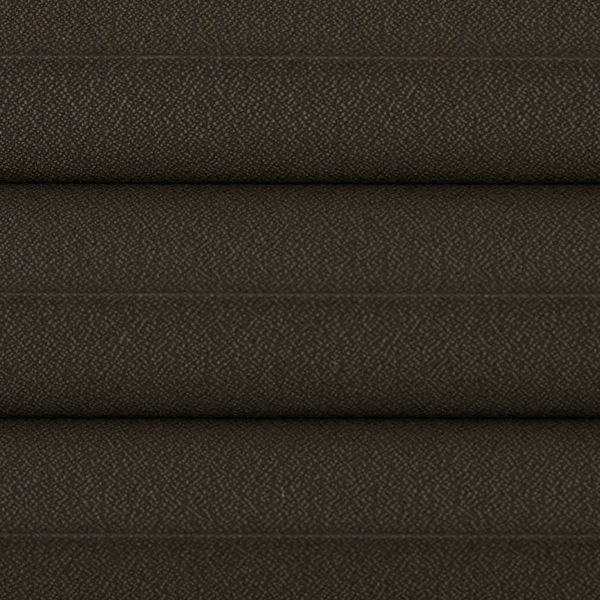 シングルハニカム　遮光　ブラウン