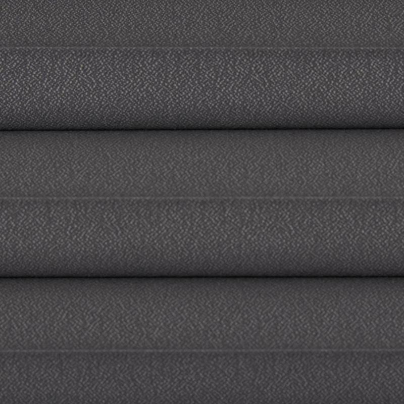 シングルハニカム　遮光　チャコール