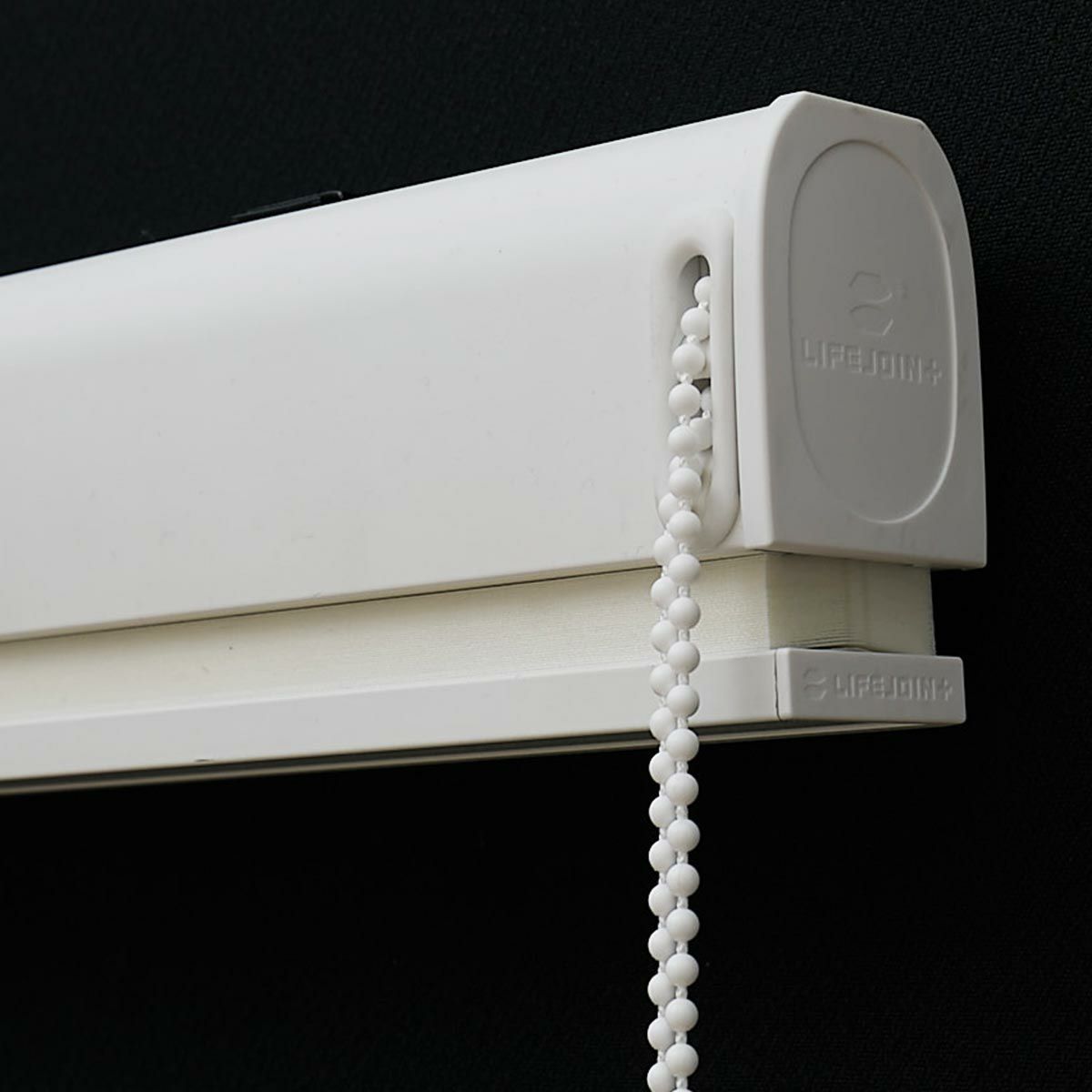 シングルハニカム　遮光02