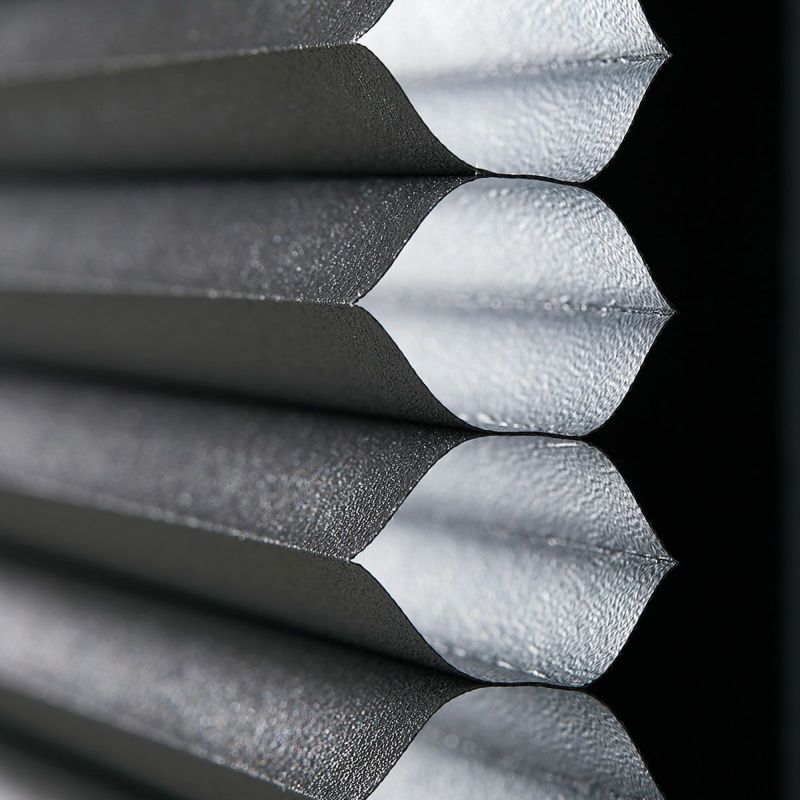 シングルハニカム　遮光04