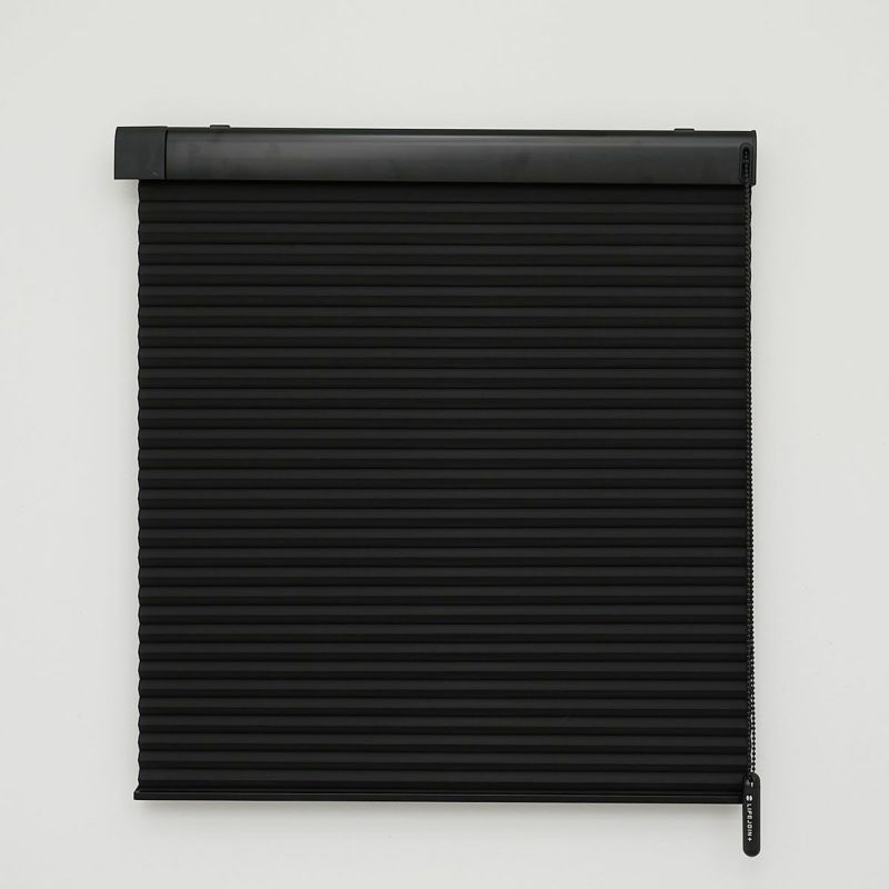 シングルハニカム　遮光05