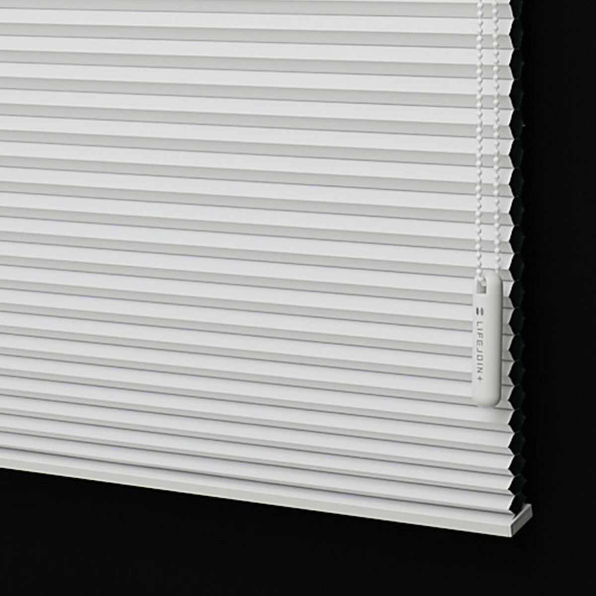 シングルハニカム　遮光06