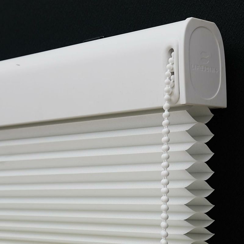 シングルハニカム　非遮光01