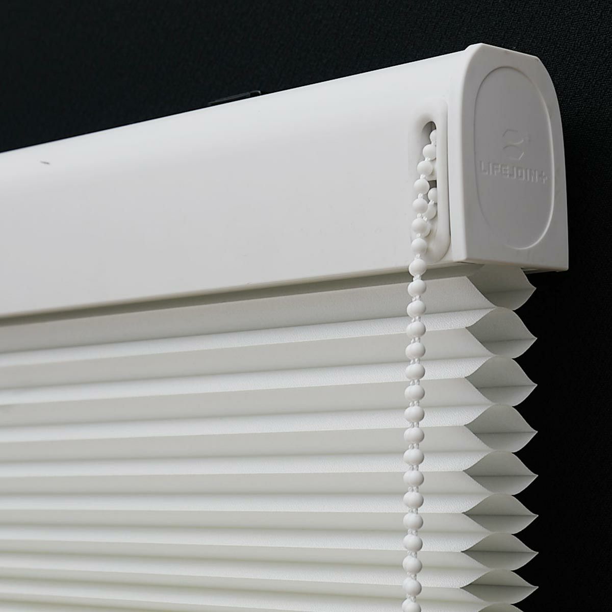 シングルハニカム　非遮光01