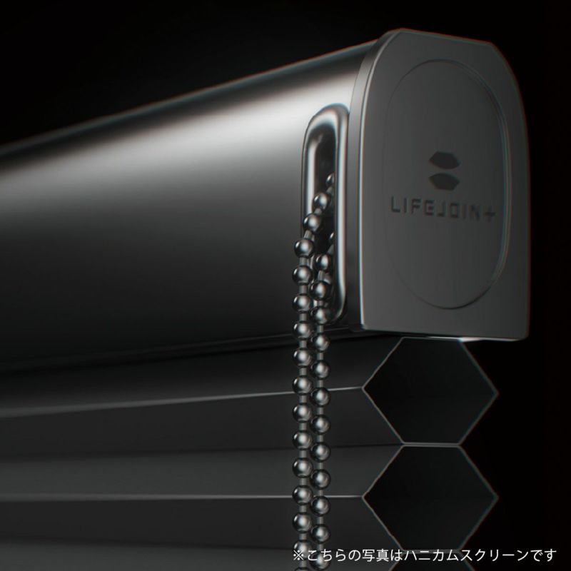 シングルハニカム　非遮光04