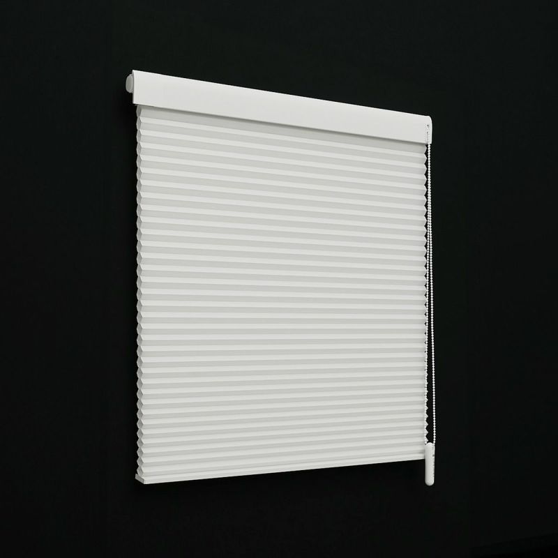 シングルハニカム　非遮光07