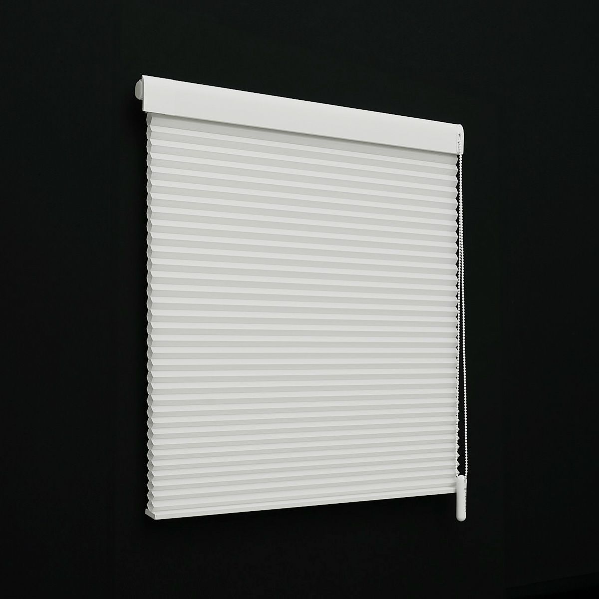 シングルハニカム　非遮光07