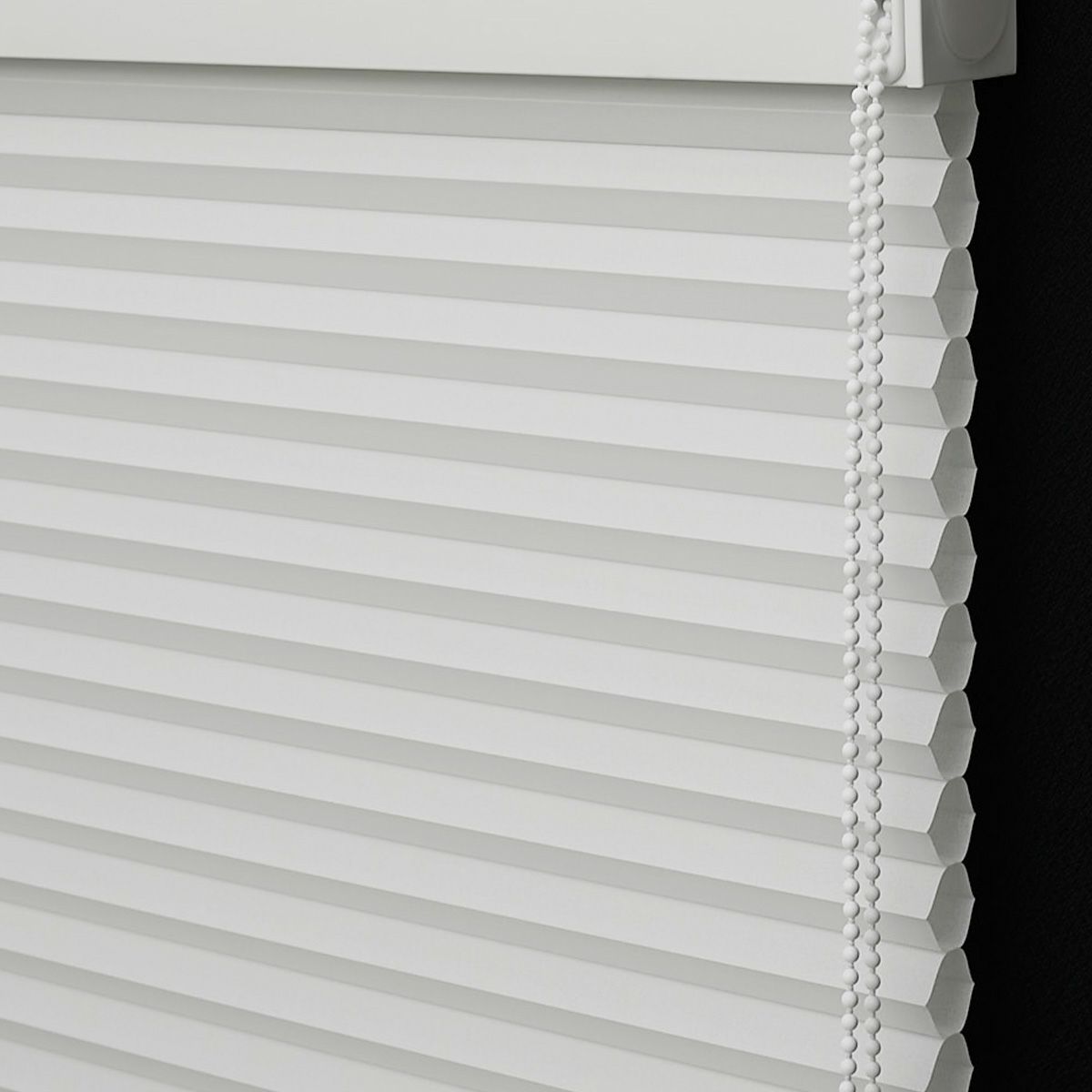 シングルハニカム　非遮光08