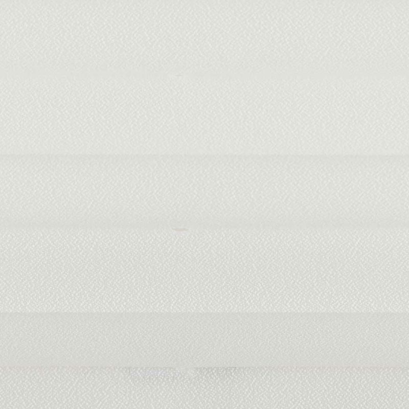 ツインハニカム　非遮光　ホワイト