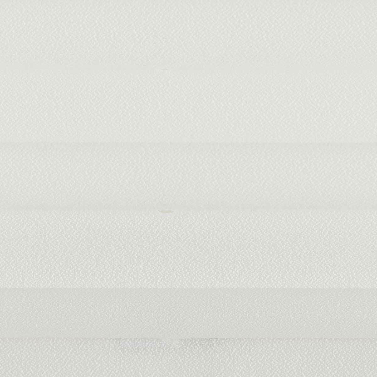 ツインハニカム　非遮光　ホワイト