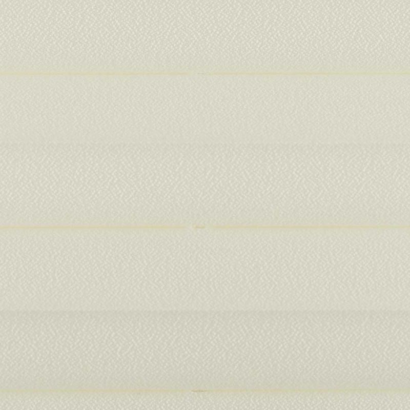 ツインハニカム　非遮光　アイボリー