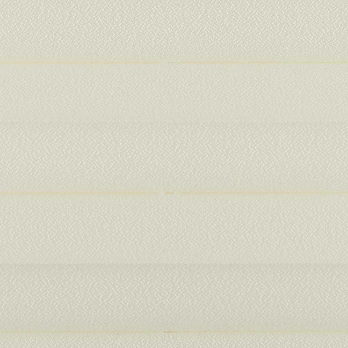 ツインハニカム　非遮光　アイボリー