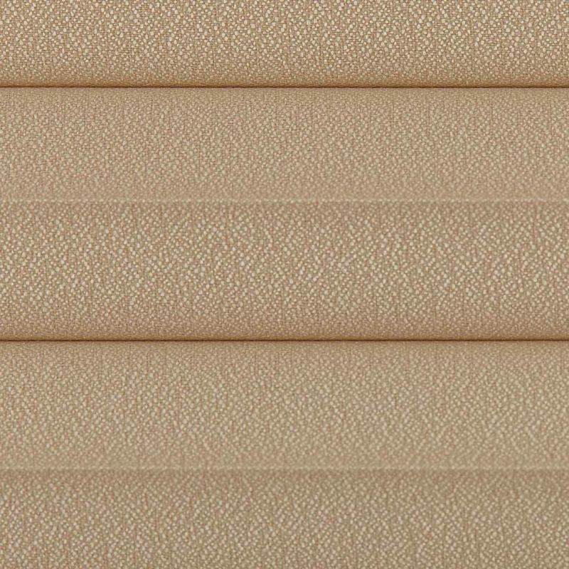 ツインハニカム　非遮光　ベージュ