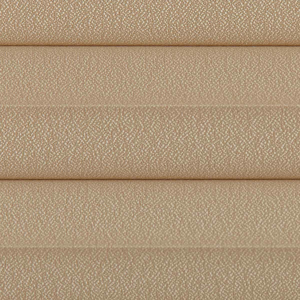 ツインハニカム　非遮光　ベージュ