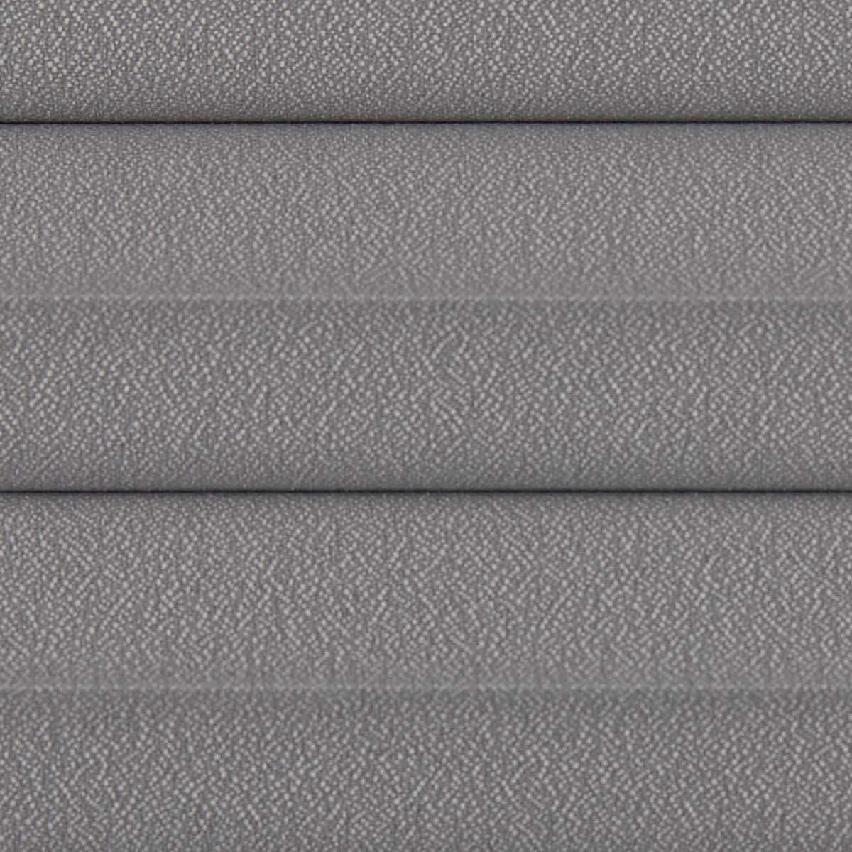 ツインハニカム　非遮光　グレー