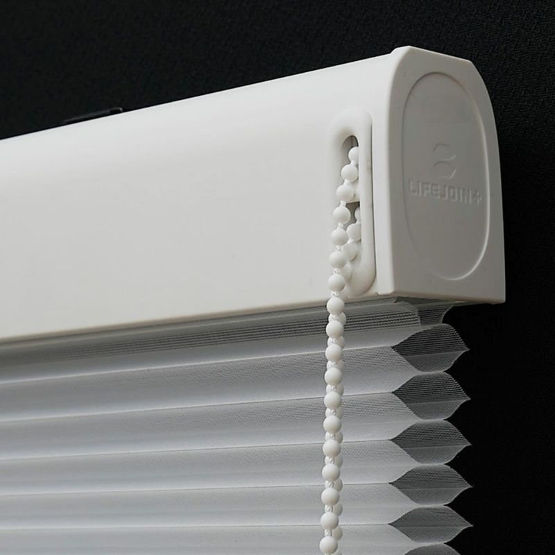 ツインハニカム　非遮光01