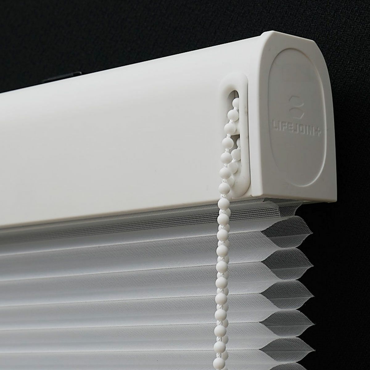 ツインハニカム　非遮光01