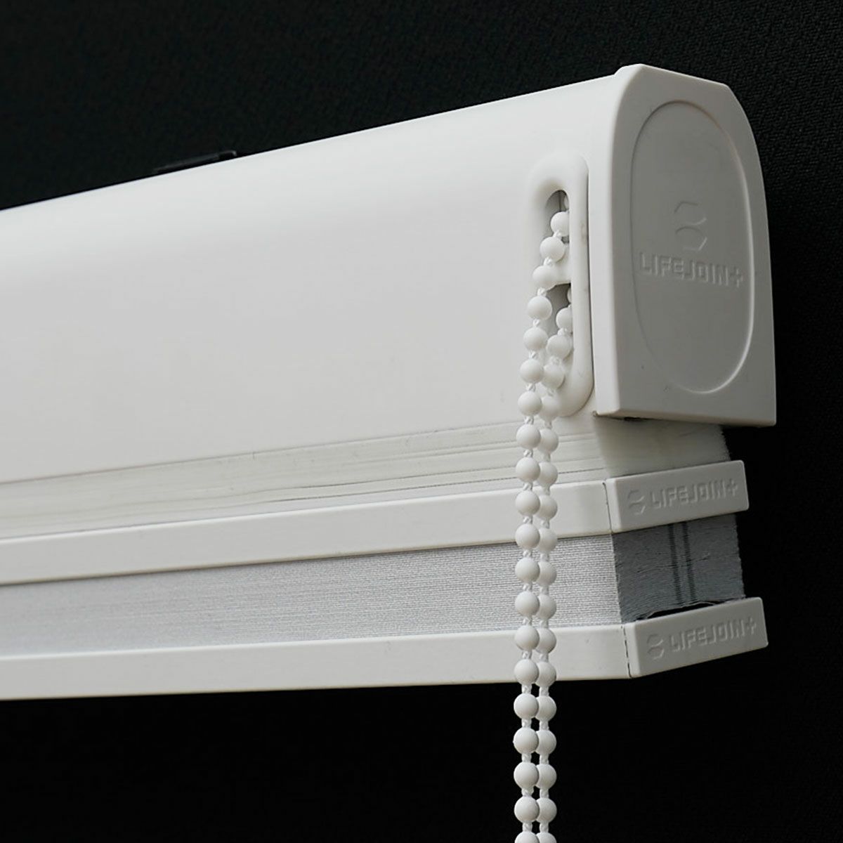 ツインハニカム　非遮光02