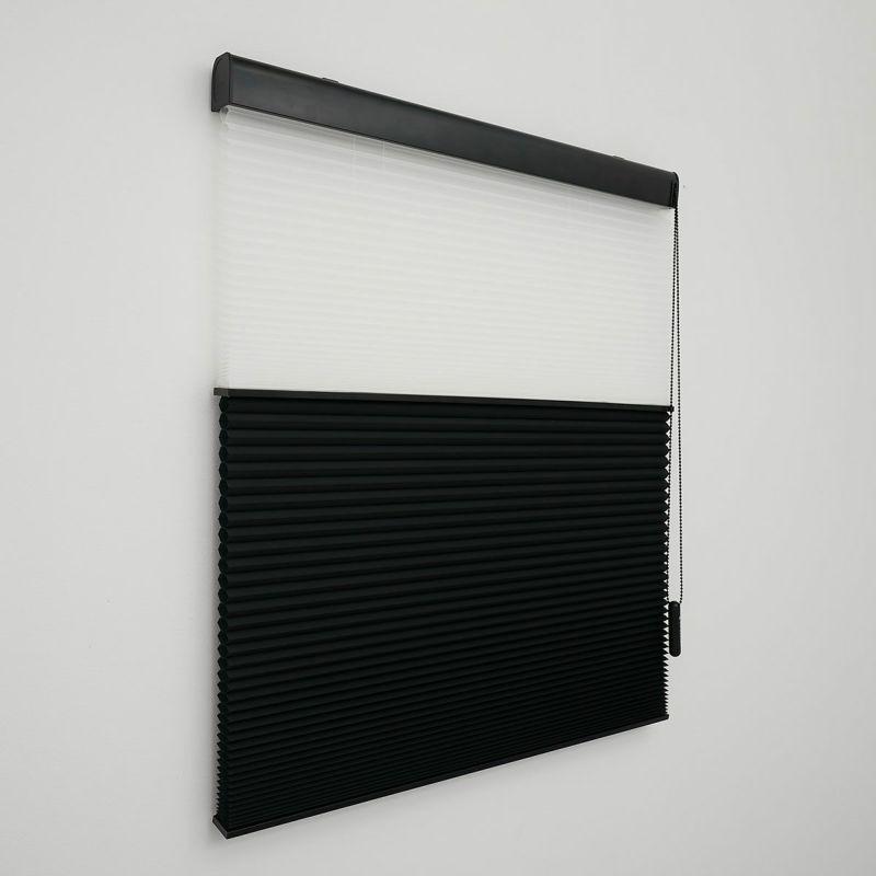 ツインハニカム　非遮光05