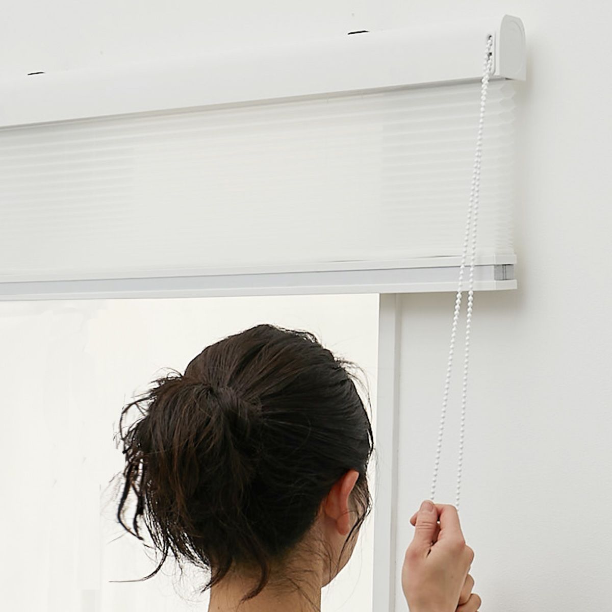 ツインハニカム　非遮光11