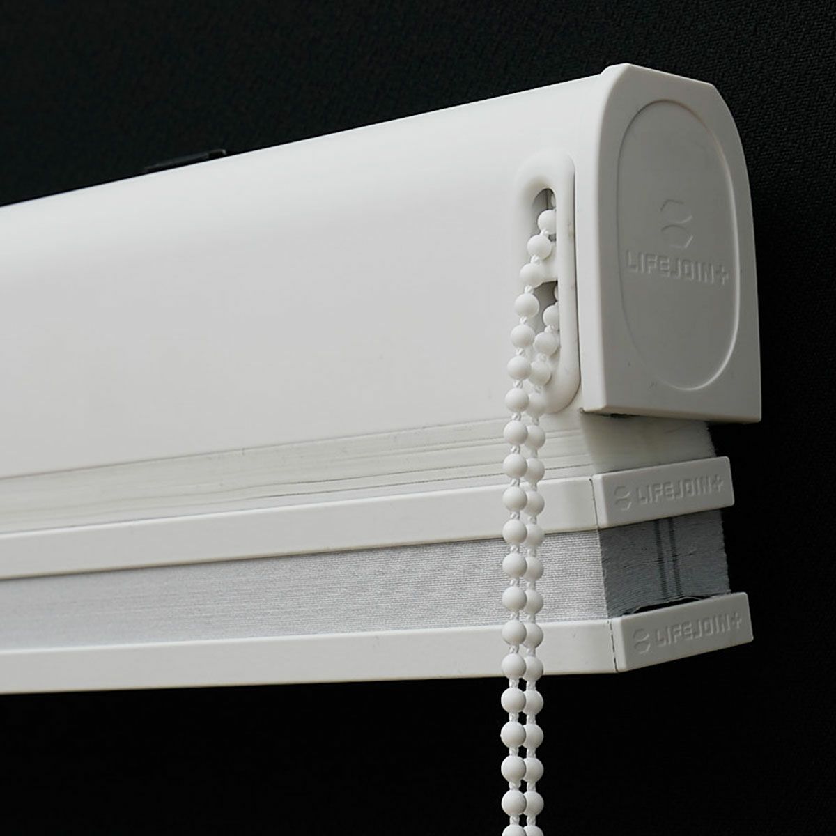 ツインハニカム　遮光02