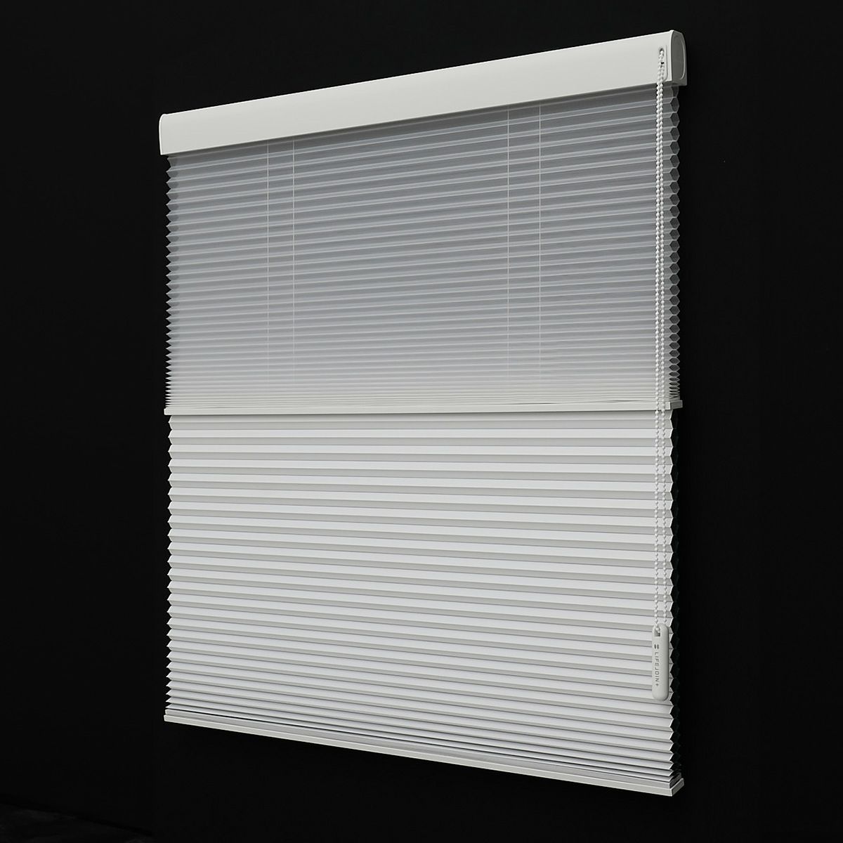 ツインハニカム　遮光03