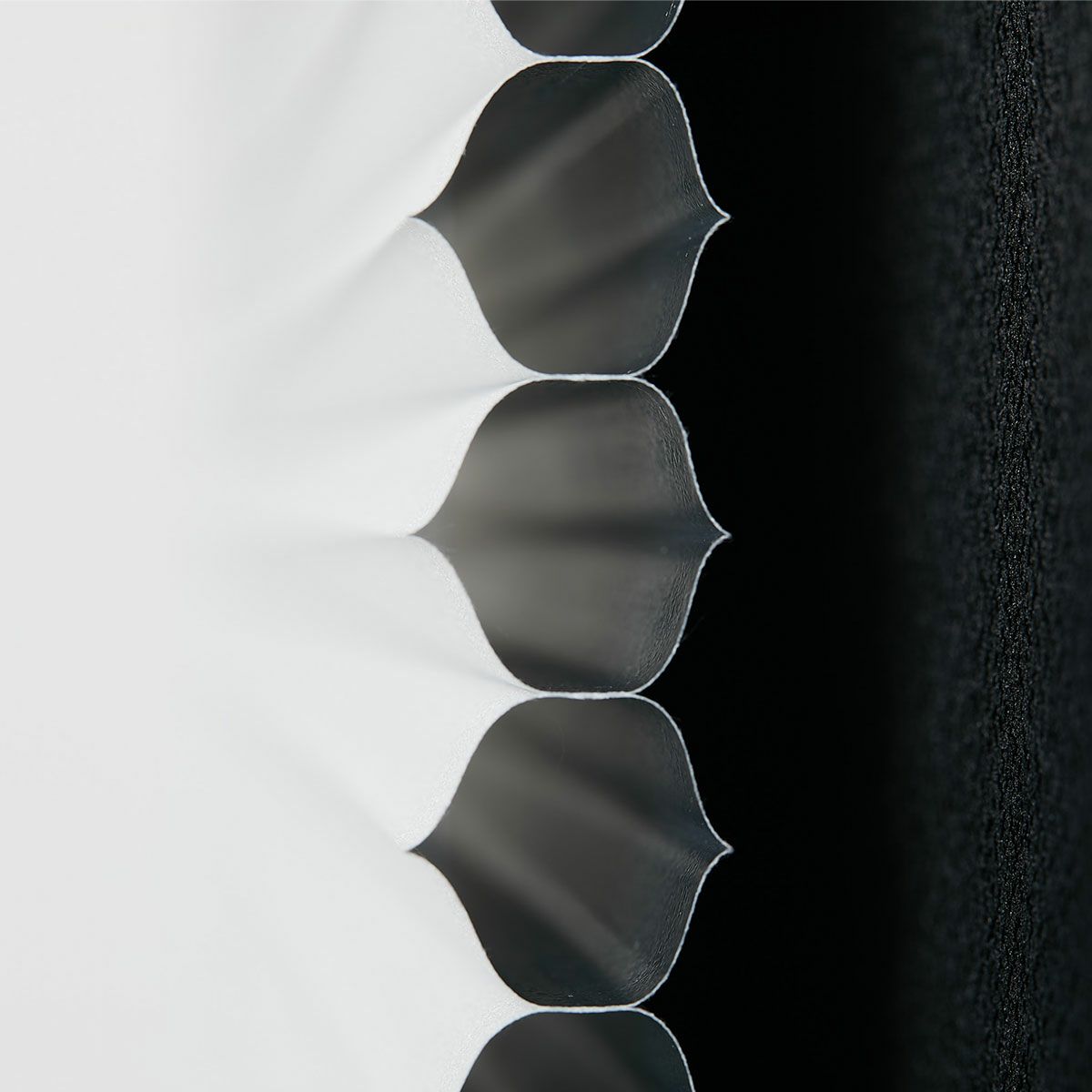 ツインハニカム　遮光10