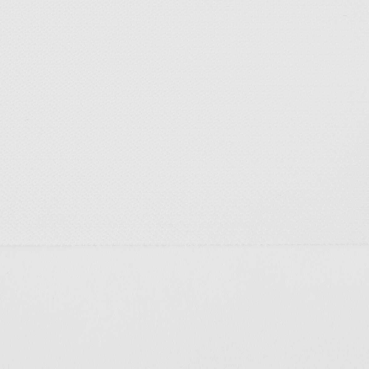 調光ロールスクリーン　非遮光　ホワイト