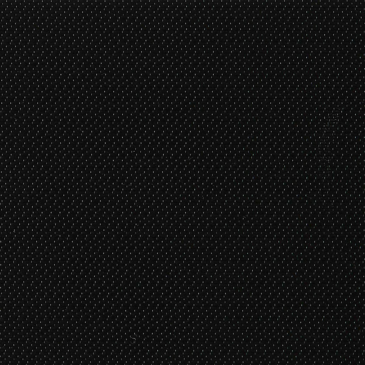 調光ロールスクリーン　非遮光　ブラック