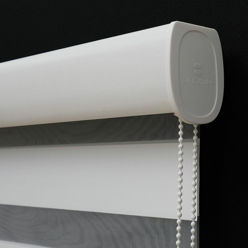 調光ロールスクリーン　遮光01