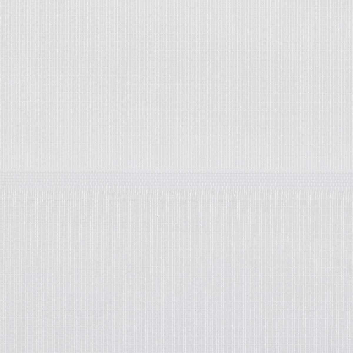 立体調光ロールスクリーン　スタンダード　ホワイト