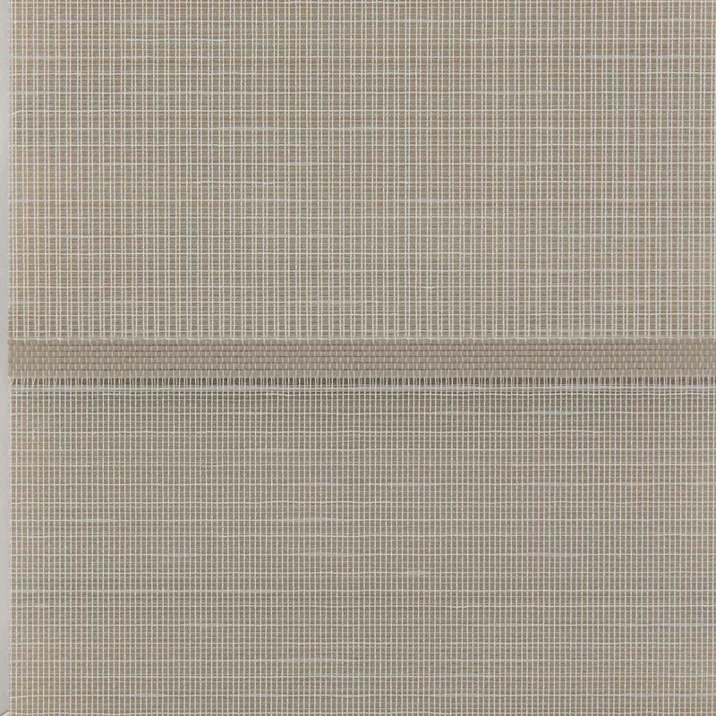 立体調光ロールスクリーン　スタンダード　ベージュ