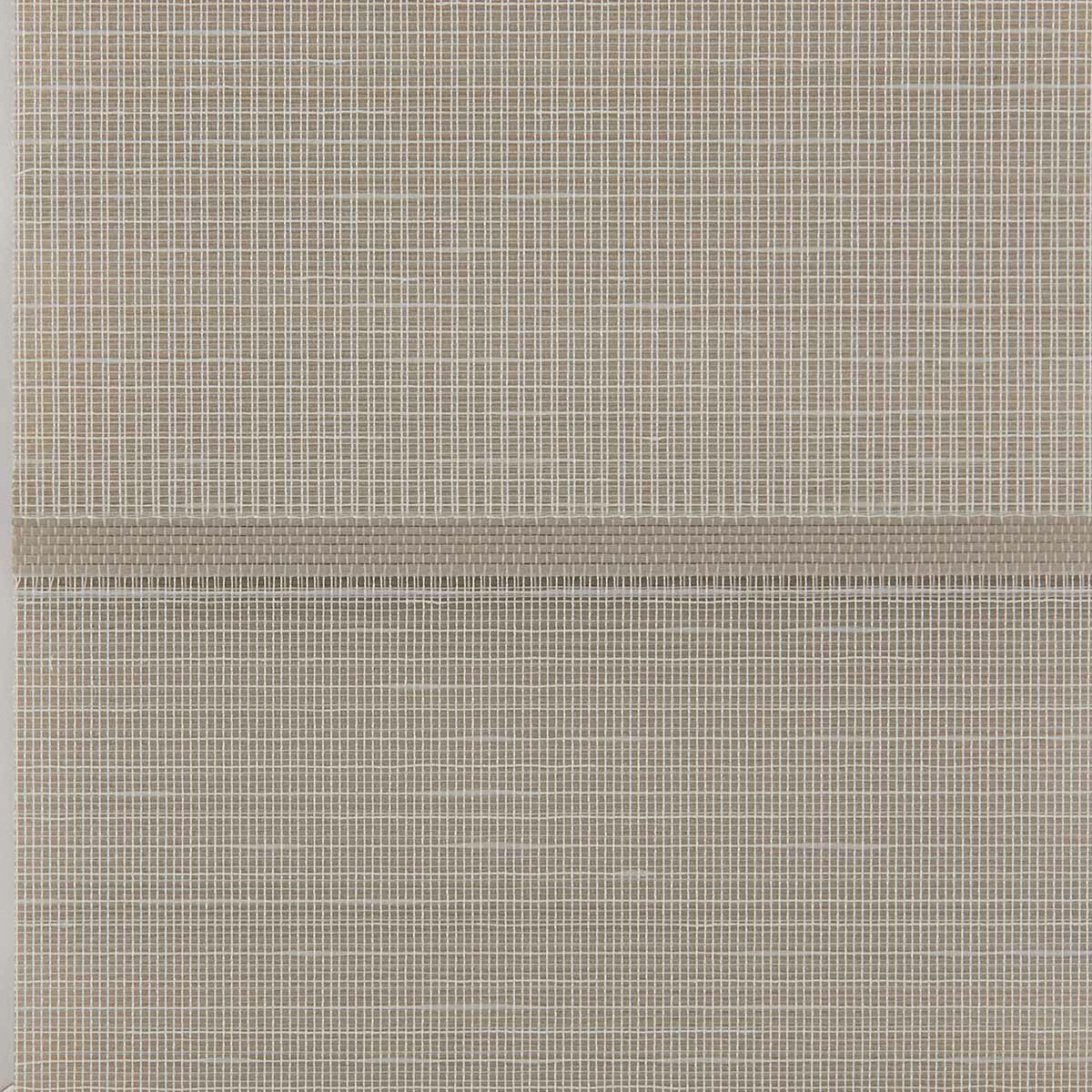 立体調光ロールスクリーン　スタンダード　ベージュ