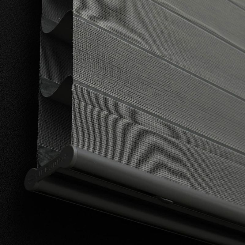 立体調光ロールスクリーン　スタンダード13