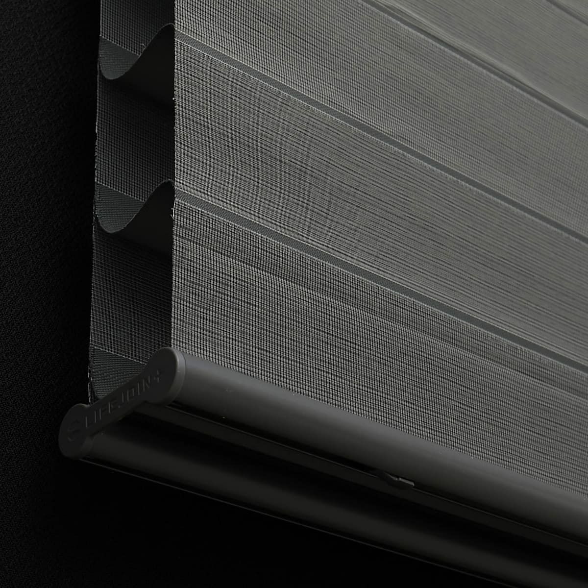 立体調光ロールスクリーン　スタンダード13