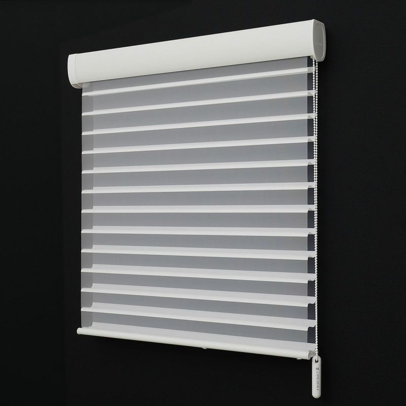 立体調光ロールスクリーン　ハイグレード03